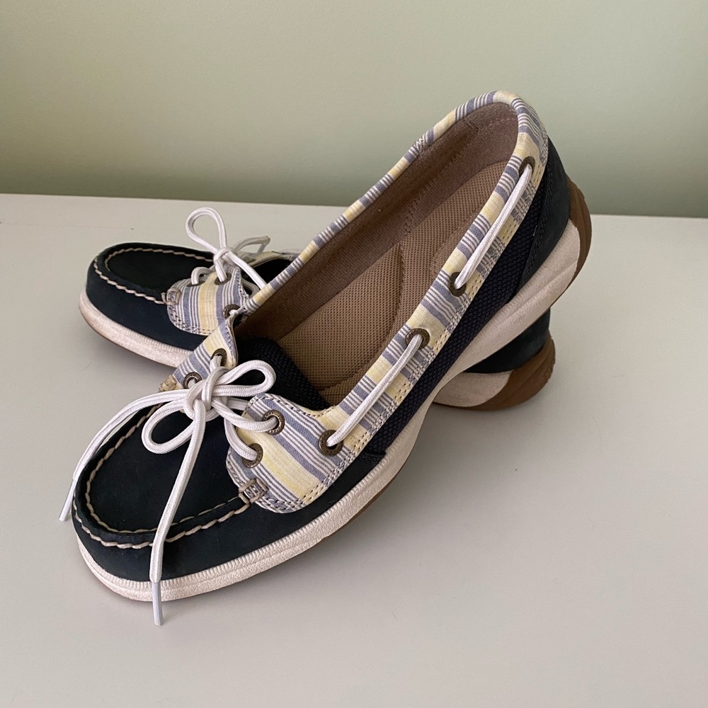 Sperry shoes